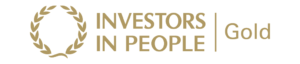 Purdicom Gold Investors in People