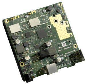 MikroTik L11UG-5HAXD